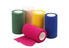 Askina® Haft Color Fixierbinde (6 cm x 20 m) 1 Binde (pink)      (SSB)